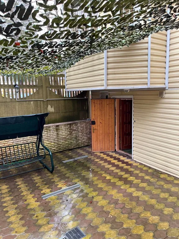 Большой уютный дом в центре