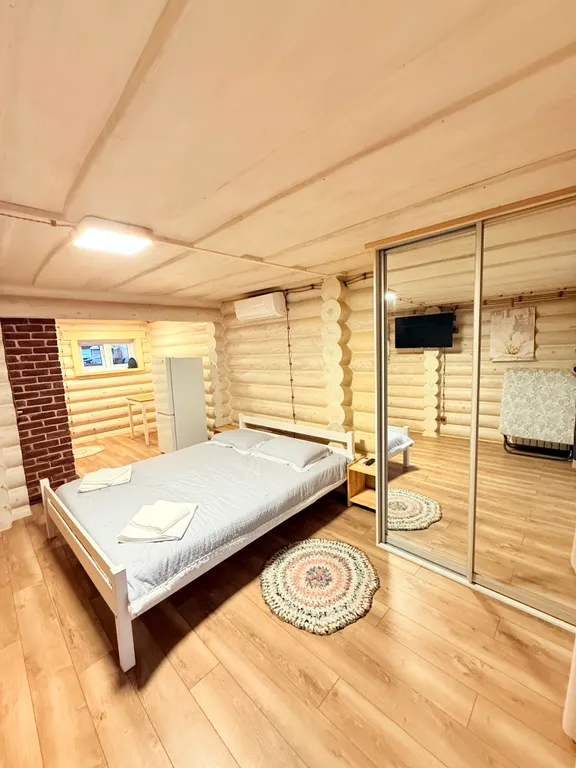 Коттедж в Сочи