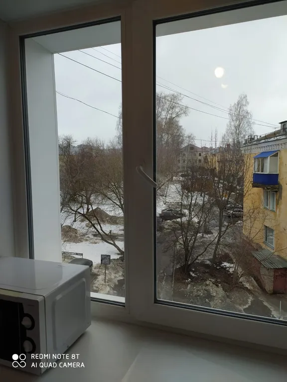 Апартаменты в Ямском