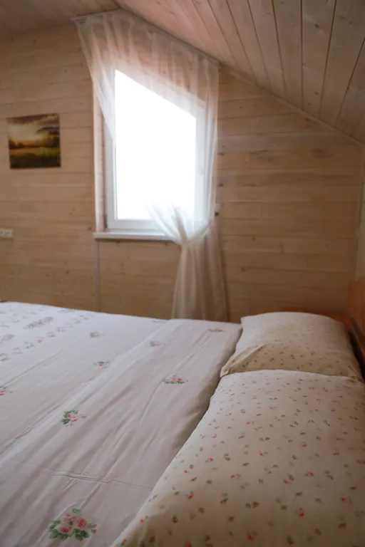 Коттедж Уютный современный коттедж с панорамным видом на горы — Соколиное