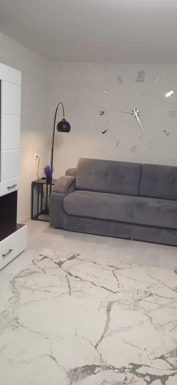 Уютная квартира на Всполье