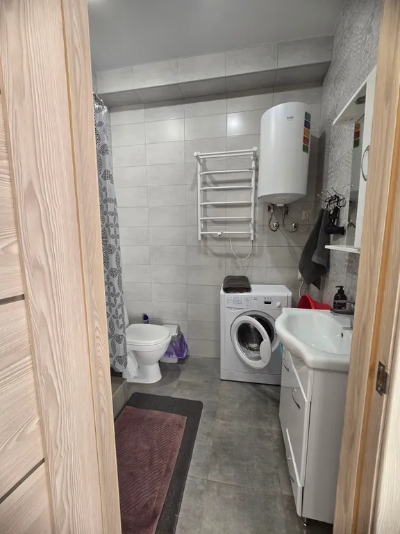 Квартира Квартира Уютная студия в живописном месте — Сириус