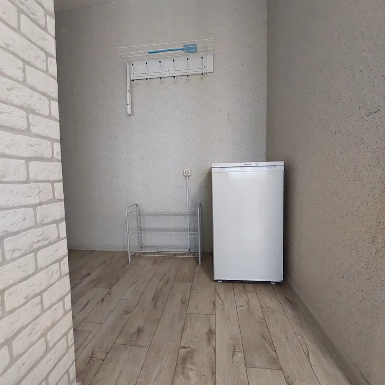 Уютный апартамент в ширинском районе