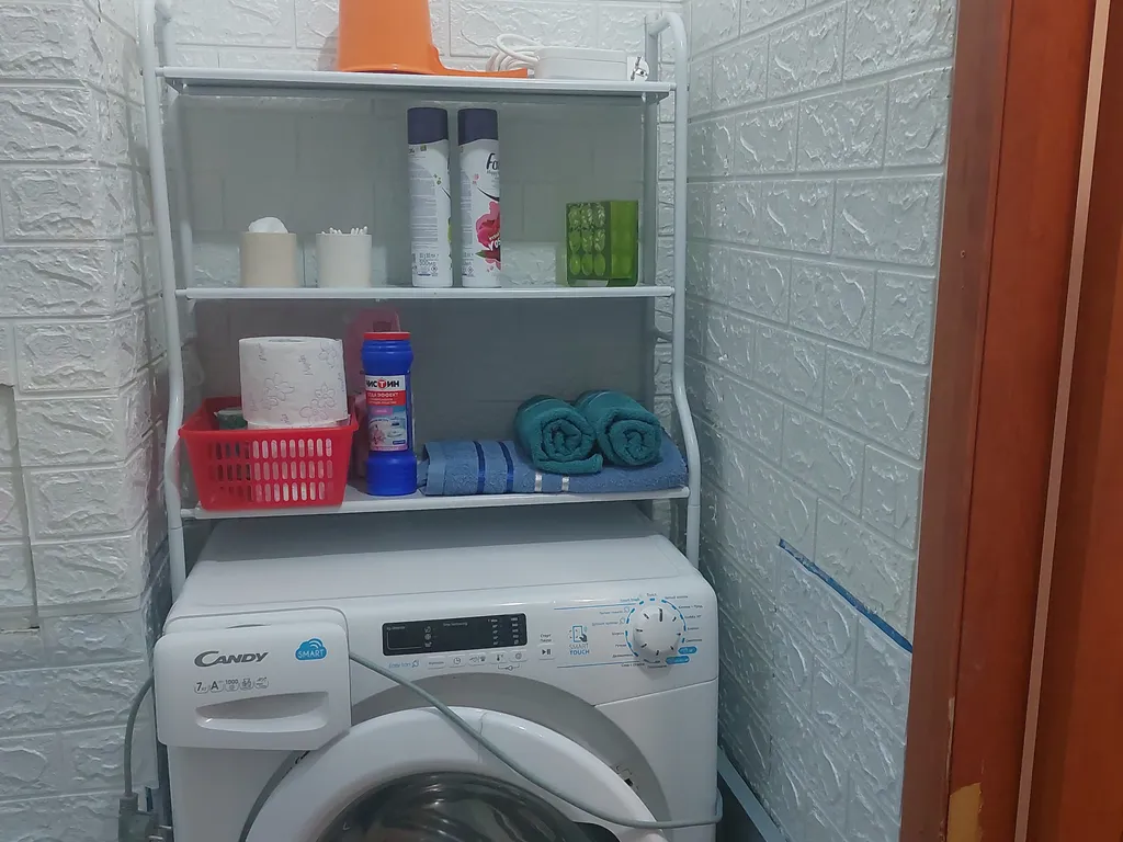 Уютная квартира рядом с парком