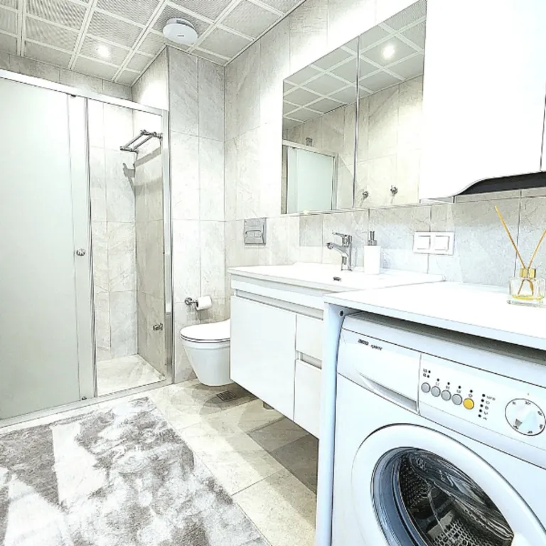 Апартаменты с потрясающим видом на море