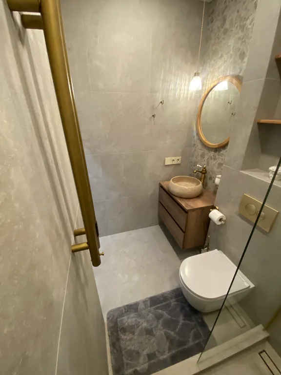 Уютные апартаменты бизнес класса в доме ЖК Smile