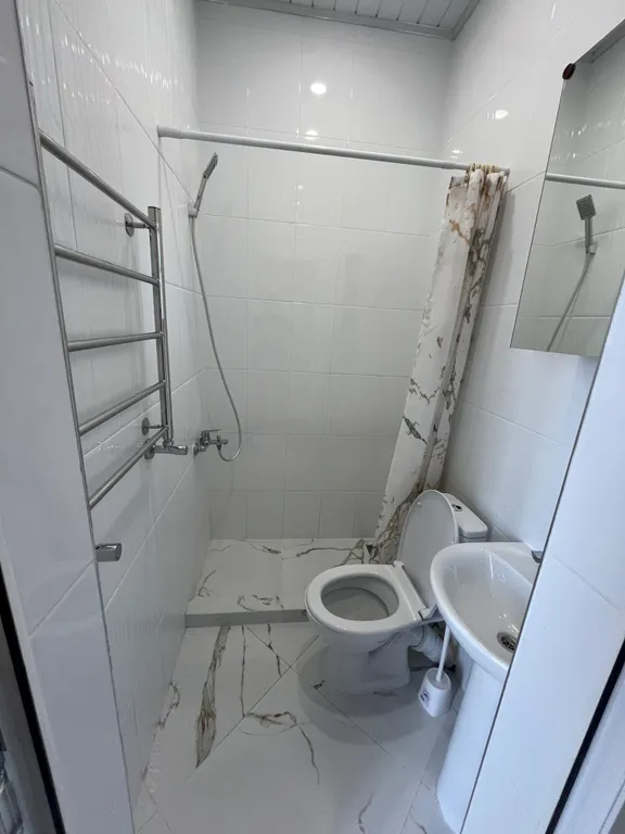 Таунхаус на первой береговой