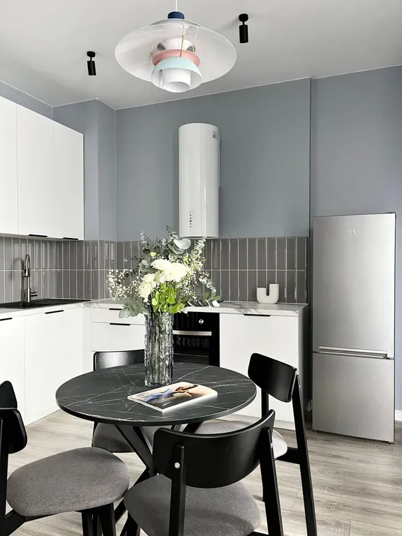 Квартира 1-комнатная Квартира — Красноярск