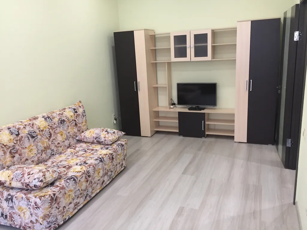 Квартира Уютная и чистая квартира — Анапа