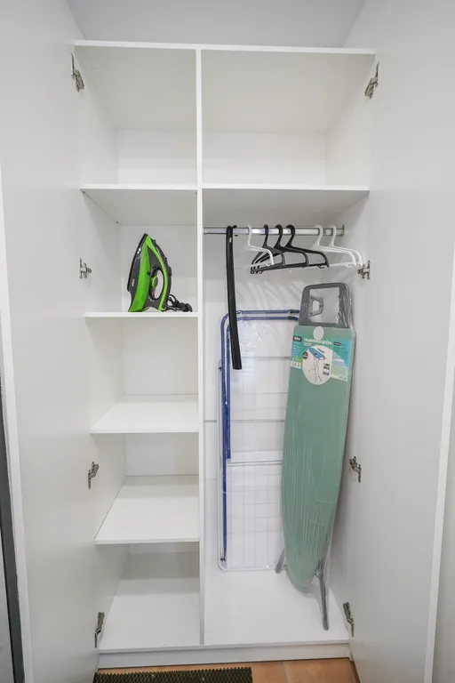 Квартира-студия на 6 гостей