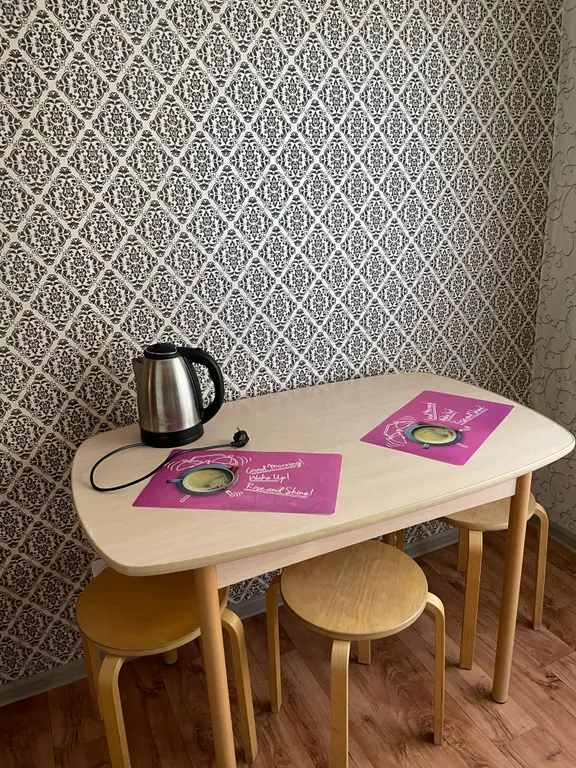 Квартира на сутки и более в районе Мелодии