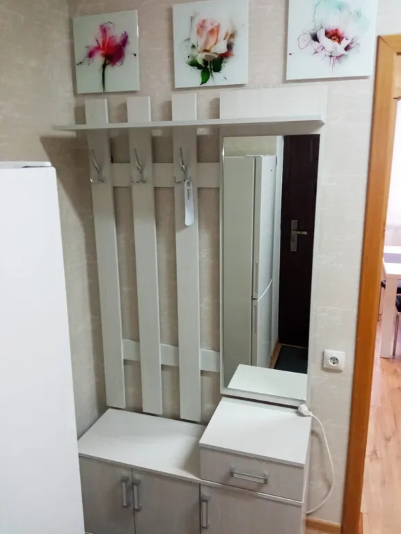 Уютная и гостеприимная квартира у моря