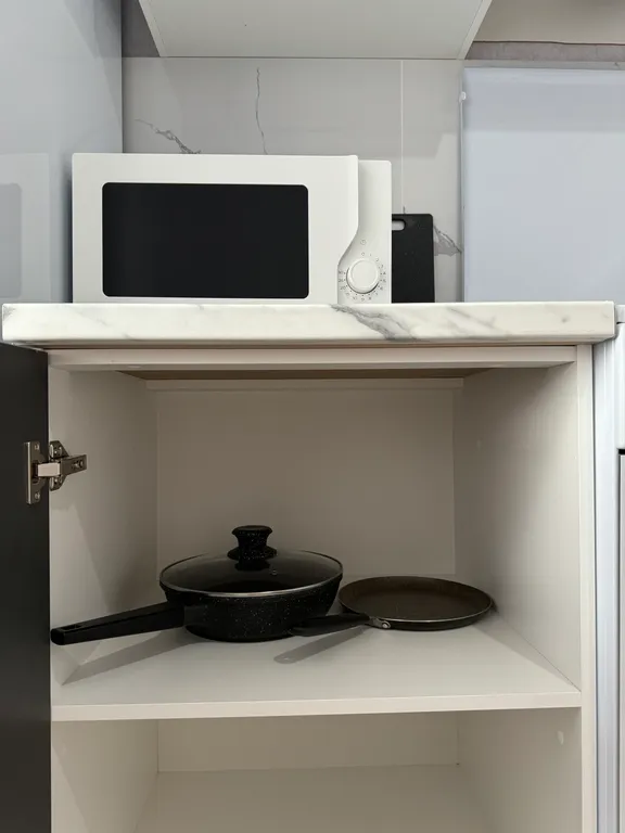 Квартира в центре города Астана