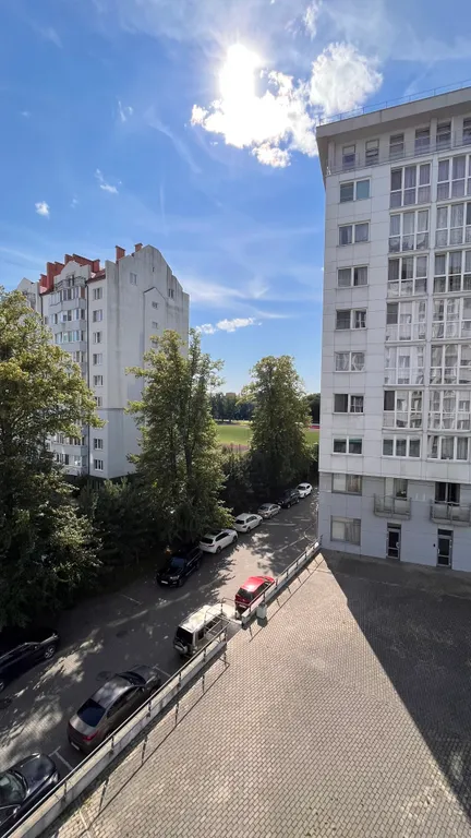 Квартира Квартира Kate Apartment Уют и Тепло — Калининград