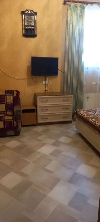 Уютная квартира в курортной зоне