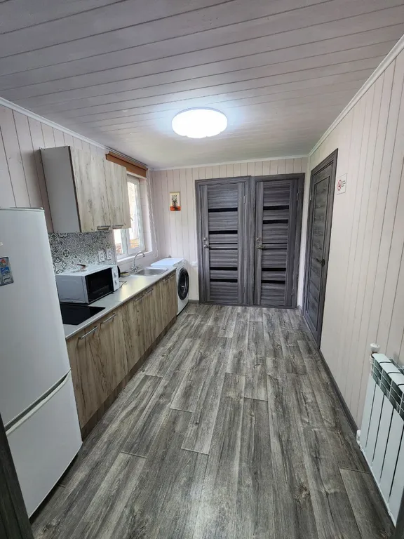 Комфортабельный дом на 8 человек рядом с озером Байкал