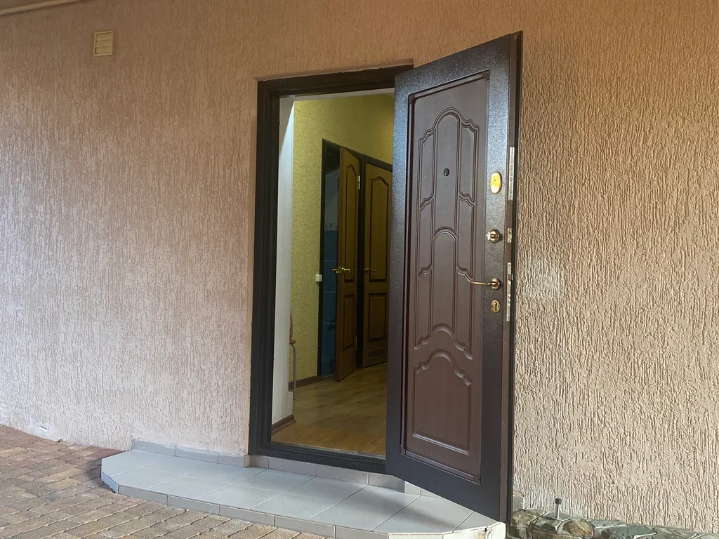 Семейные апартаменты