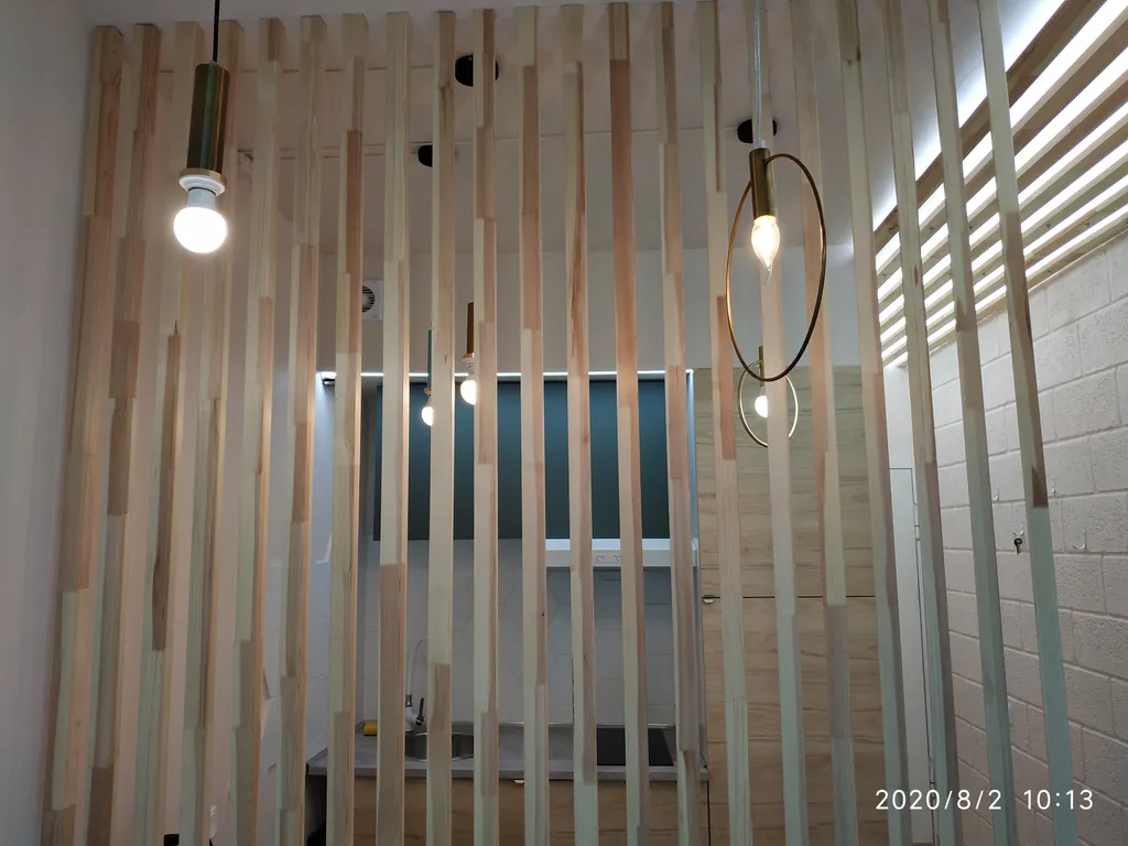 Лофт светлый