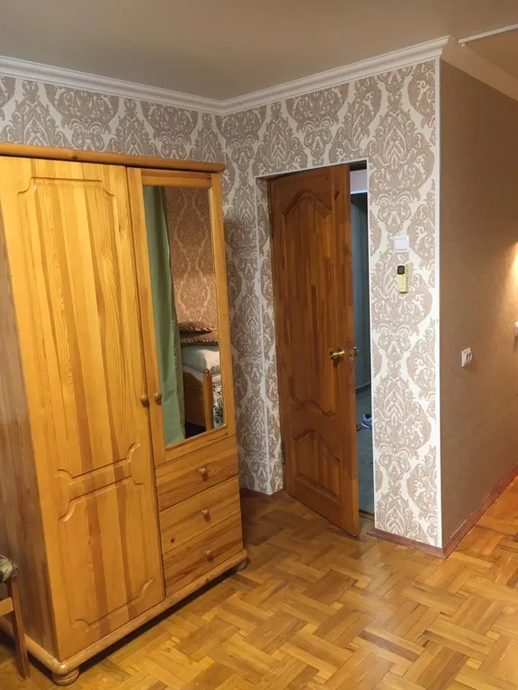 Квартира Квартира возле моря — Анапа