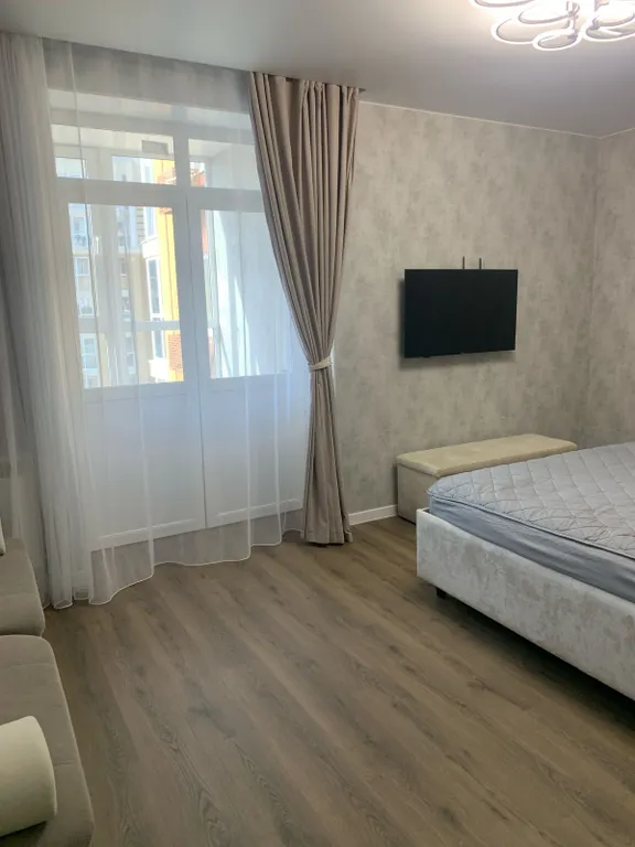 Уютная квартира в центре