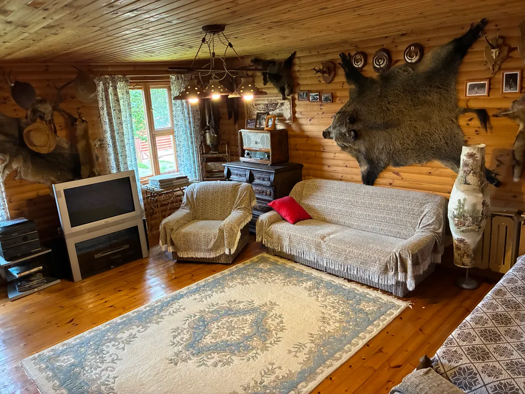 3-комнатный Дом