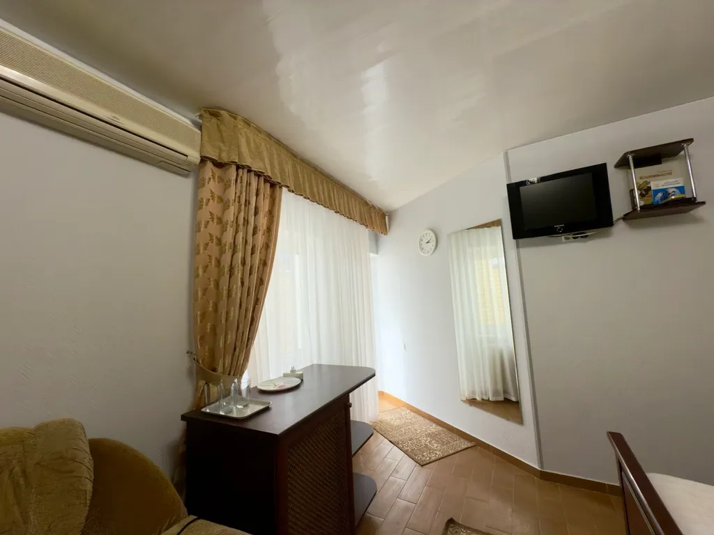 Квартира Комната — Анапа