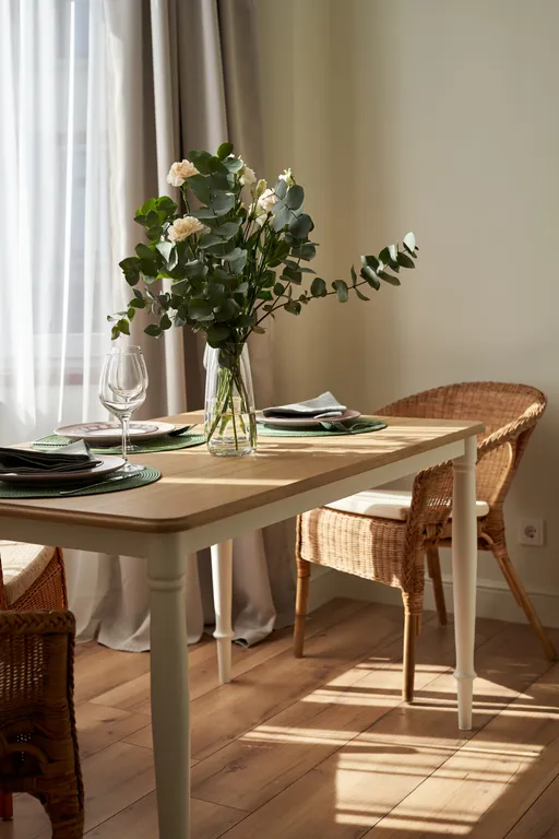 Квартира Квартира Modern apartments 3 — Зеленоградск