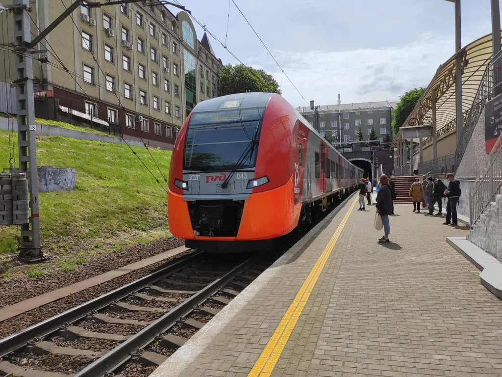 Квартира Лучшие апартаменты — Калининград