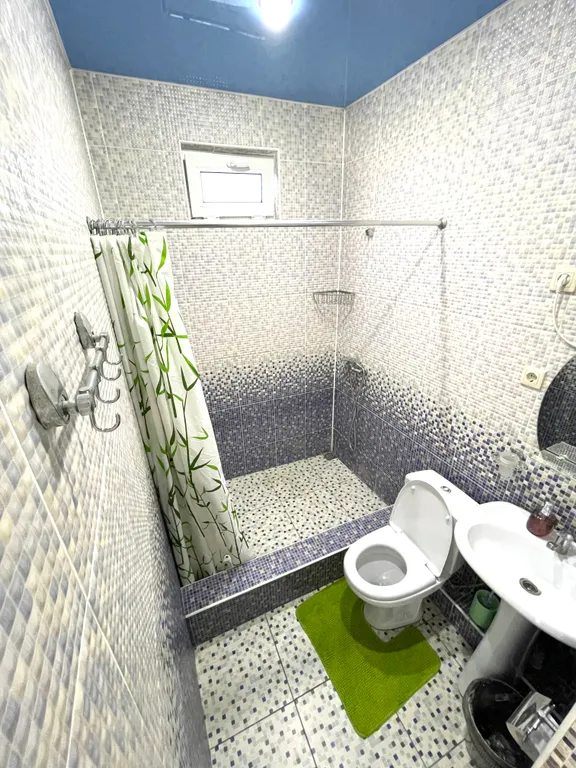 Квартира Комната — Гагра