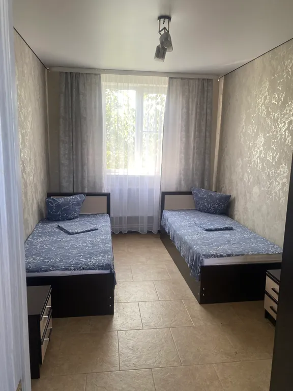 Уютный дом со всеми удобствами