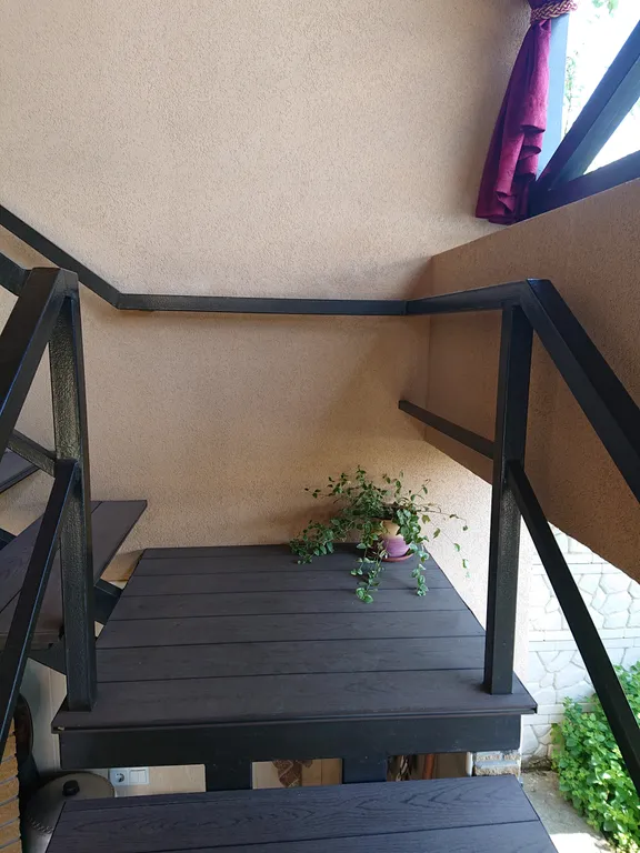 Гостевой дом с сауной и бассейном