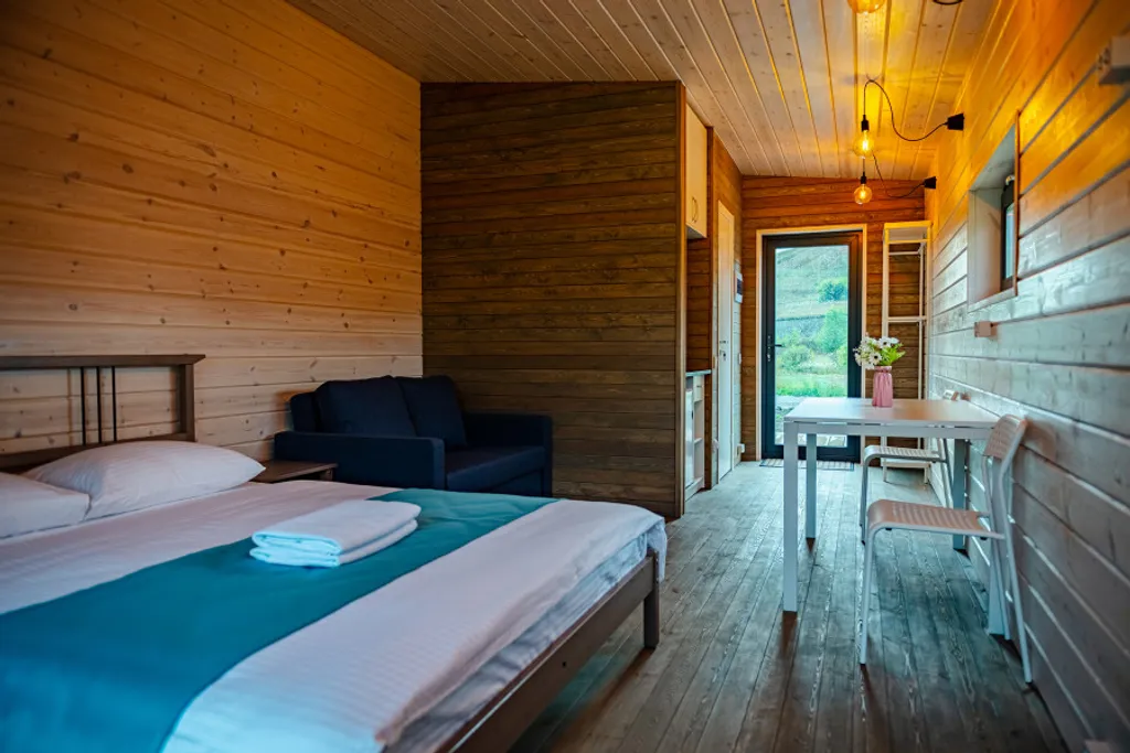 Квартира Комната — аренда посуточно в Майма