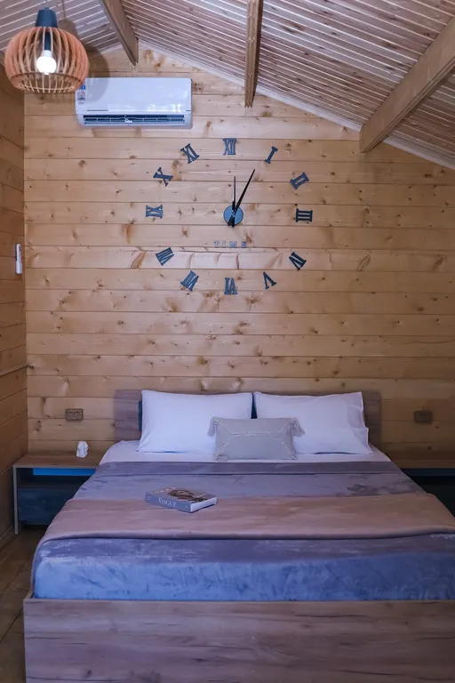 Квартира Комната — аренда посуточно в Алахадзы