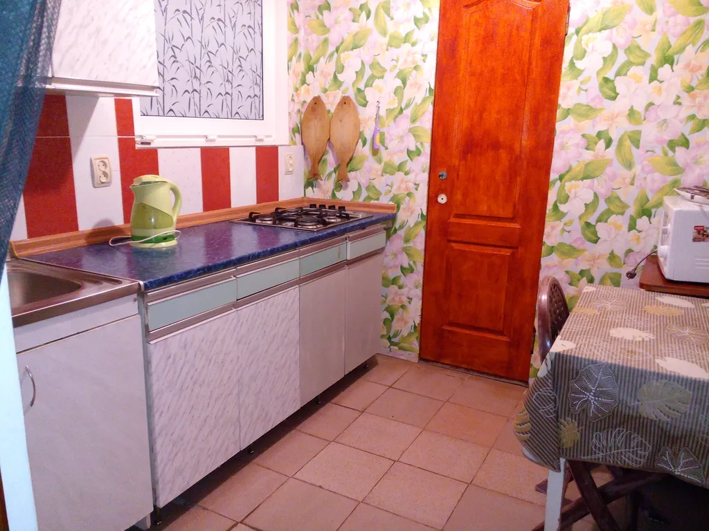 Квартира Комната — Севастополь