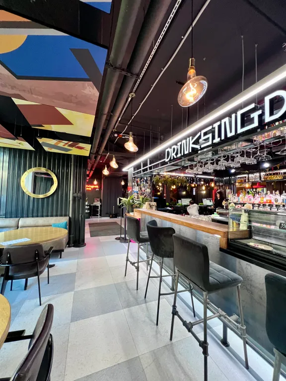 Стильные апартаменты у метро Лесная