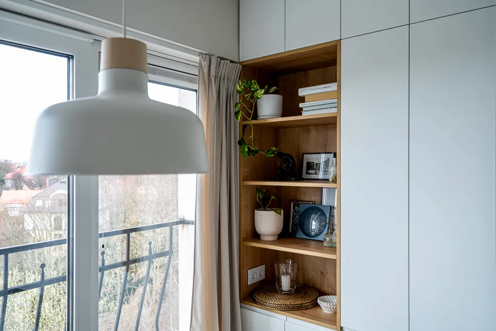 Квартира Квартира Утро с чашкой кофе и видом на колоритный город — Калининград