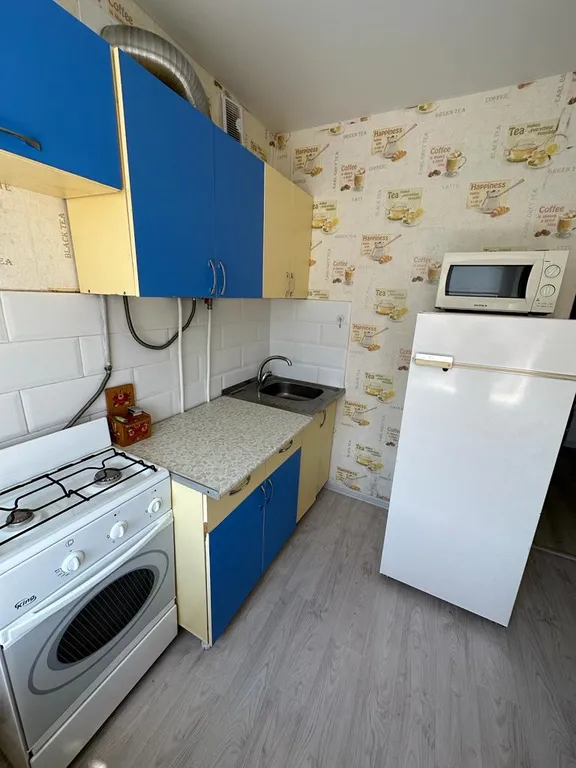 Квартира в центре города, район пед. университета