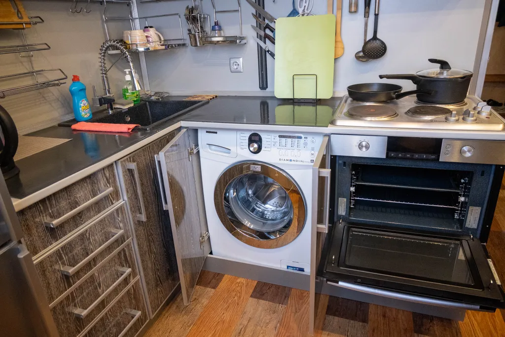 Уютные апартаменты с видом на Авачинский залив