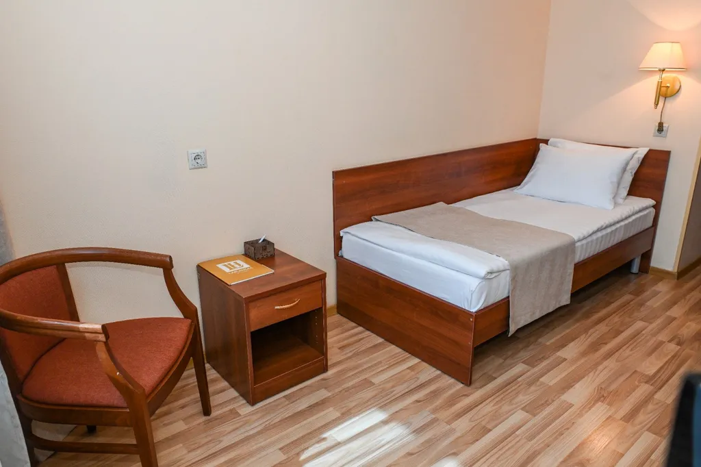 Квартира Комната — аренда посуточно в Мончегорск