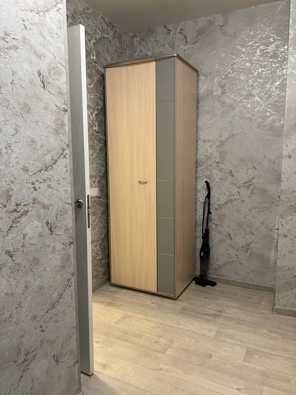 Квартира Квартира Привлекательная студия — Красноярск