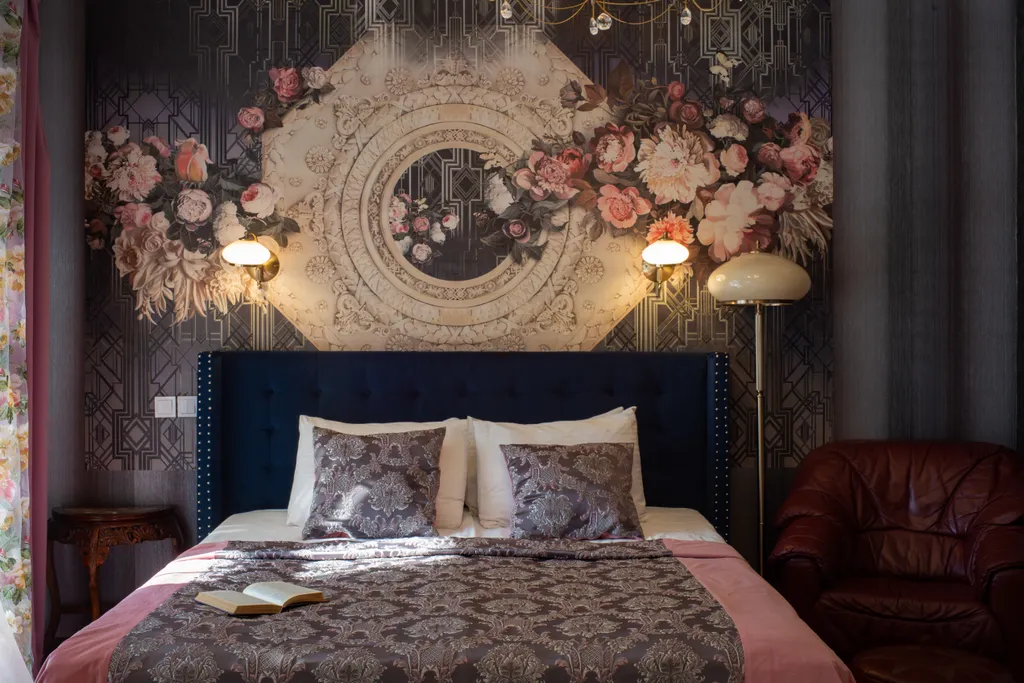 Апартамент Штольц