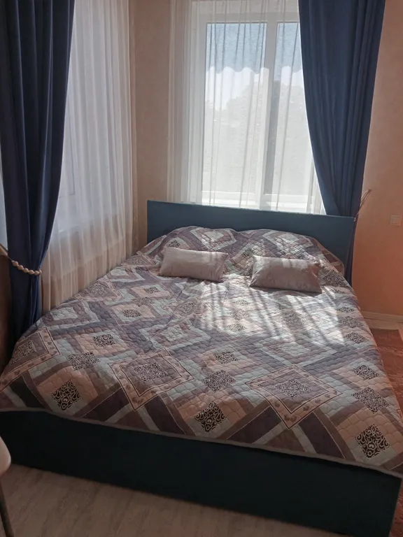 Квартира Комфортная студия в центре — аренда посуточно в Таганрог