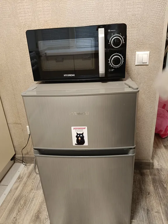 Уютная квартира в историческом центре города