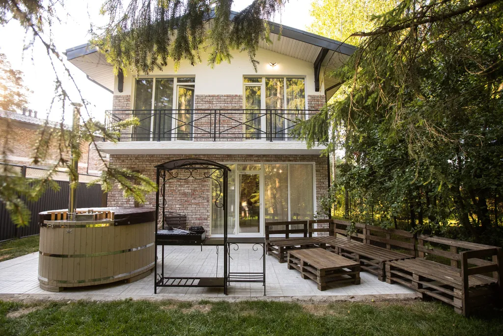 5-комнатный Дом