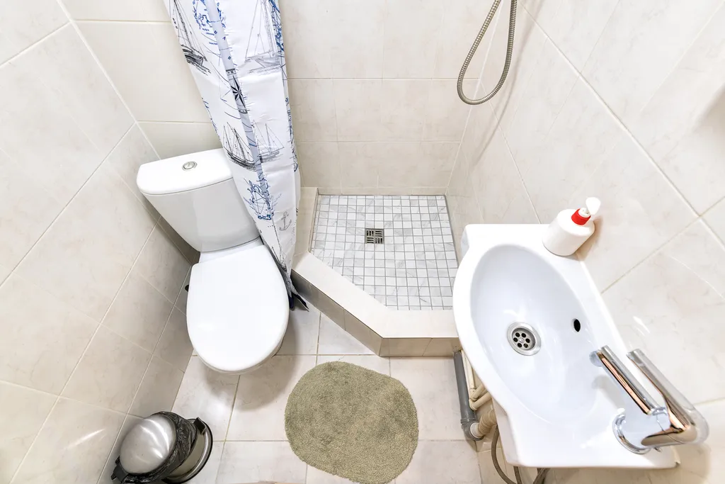 Квартира Квартира Уютная студия в центре города со вторым уровнем — Санкт-Петербург