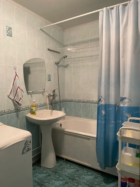 Квартира в центре города