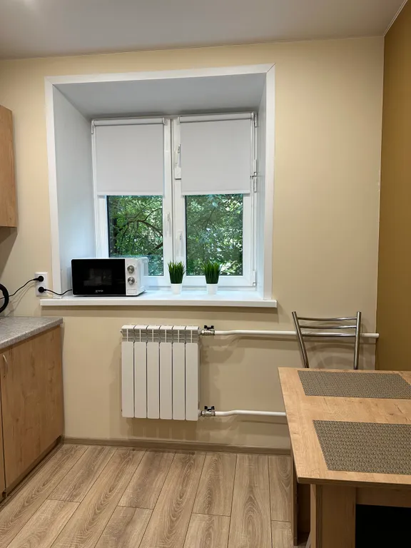 Квартира Уютная квартира в центре — Ярославль