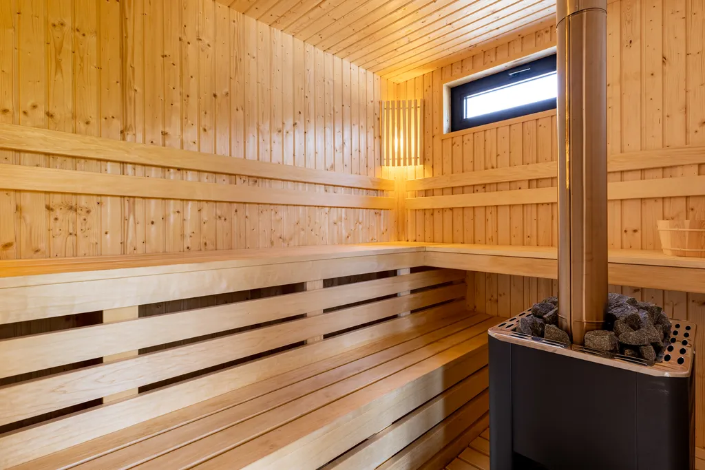 Shindisi Residence, VIP Villa