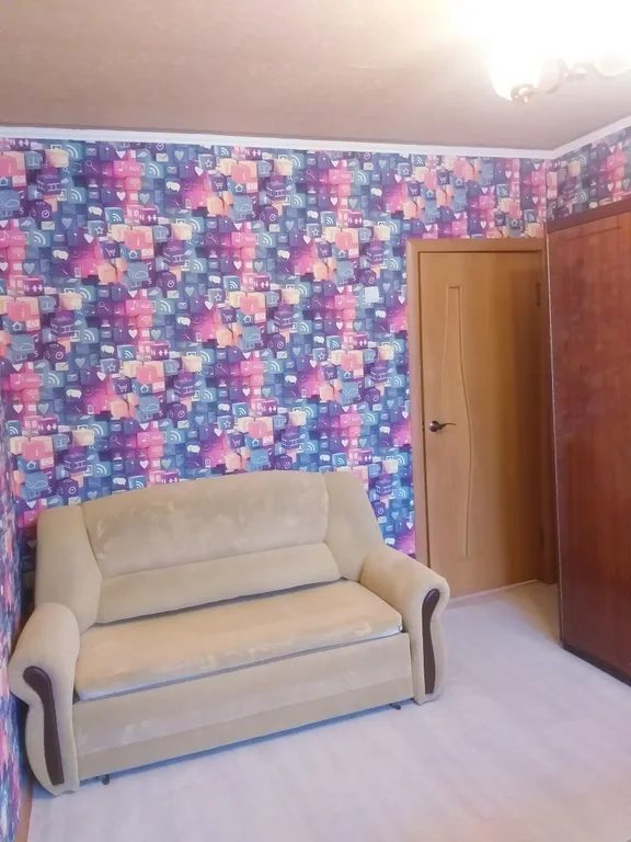 Квартира в центре