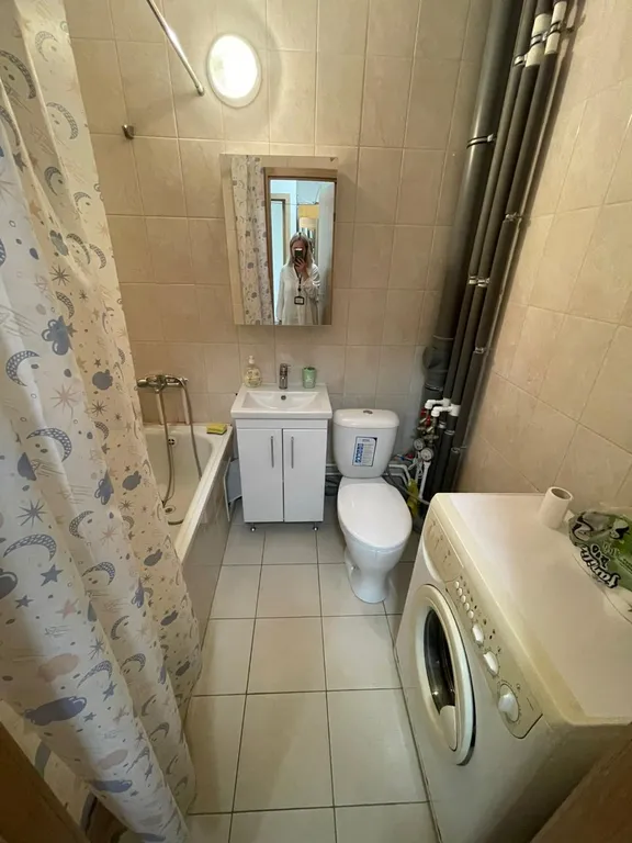 Квартира в центре Колпино рядом с Ижорским заводом